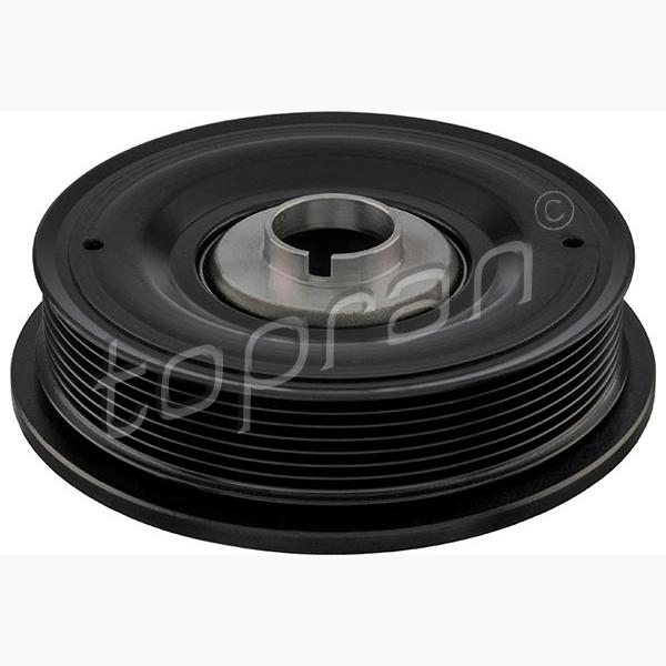 HANS PRIES HP700791 Crankshaft Belt Pulley