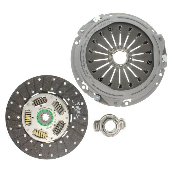 VALEO VAL827479 Clutch Kit