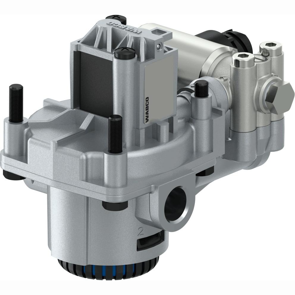 WABCO 4802072020 Ebs Relay Valve