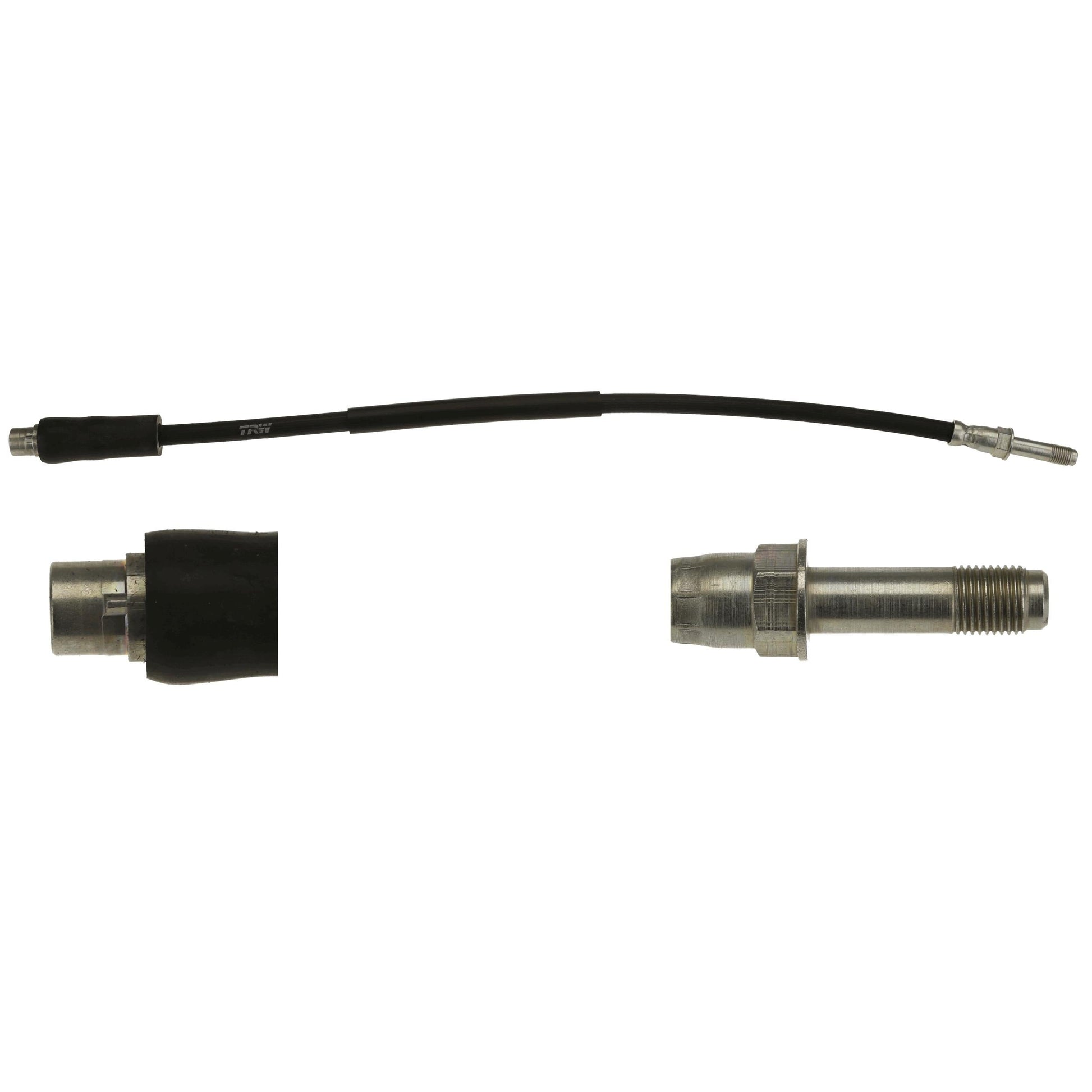 TRW MOTO PHB654 Brake Hose