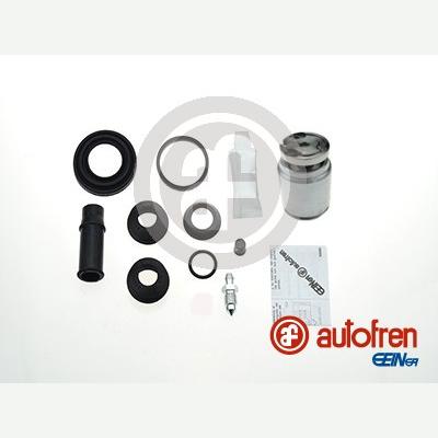 AUTOFREN SEINSA D4-961LK Disc Brake Caliper Repair Kit