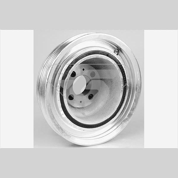 HUTCHINSON HUDP101 Crankshaft Belt Pulley