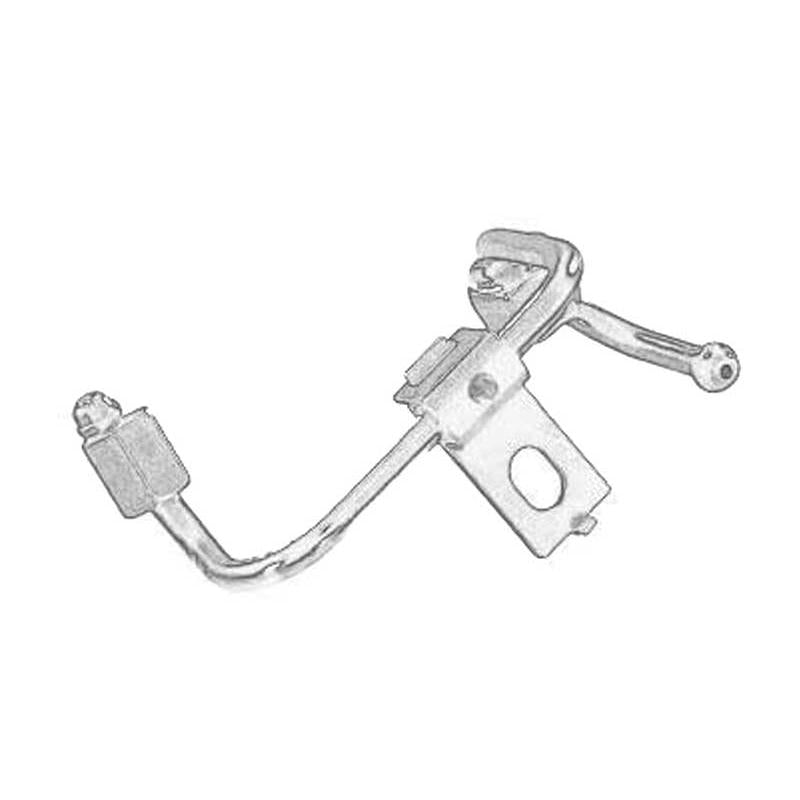 OE PEUGEOT /1570H5 Injection System High Pressure Pipe