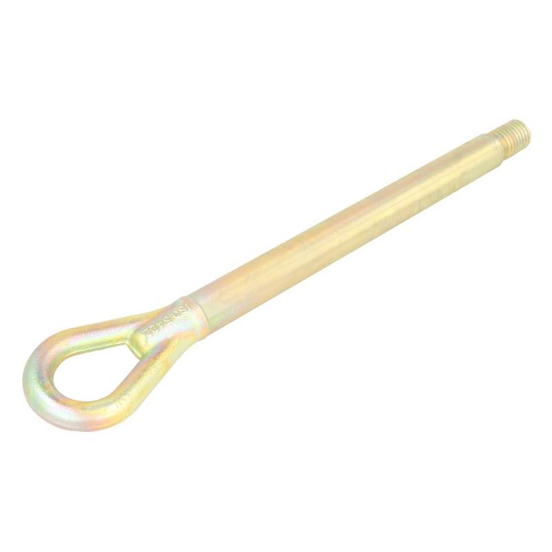 BLIC 0476-01-039347P Towing Hitch