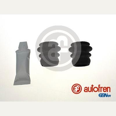HANS PRIES HP638174 Clutch Control (Cruise Control) Switch
