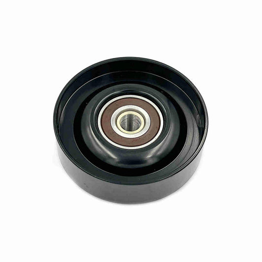 ACKOJA A52-0128 V-Ribbed Belt Deflection/Guide Pulley