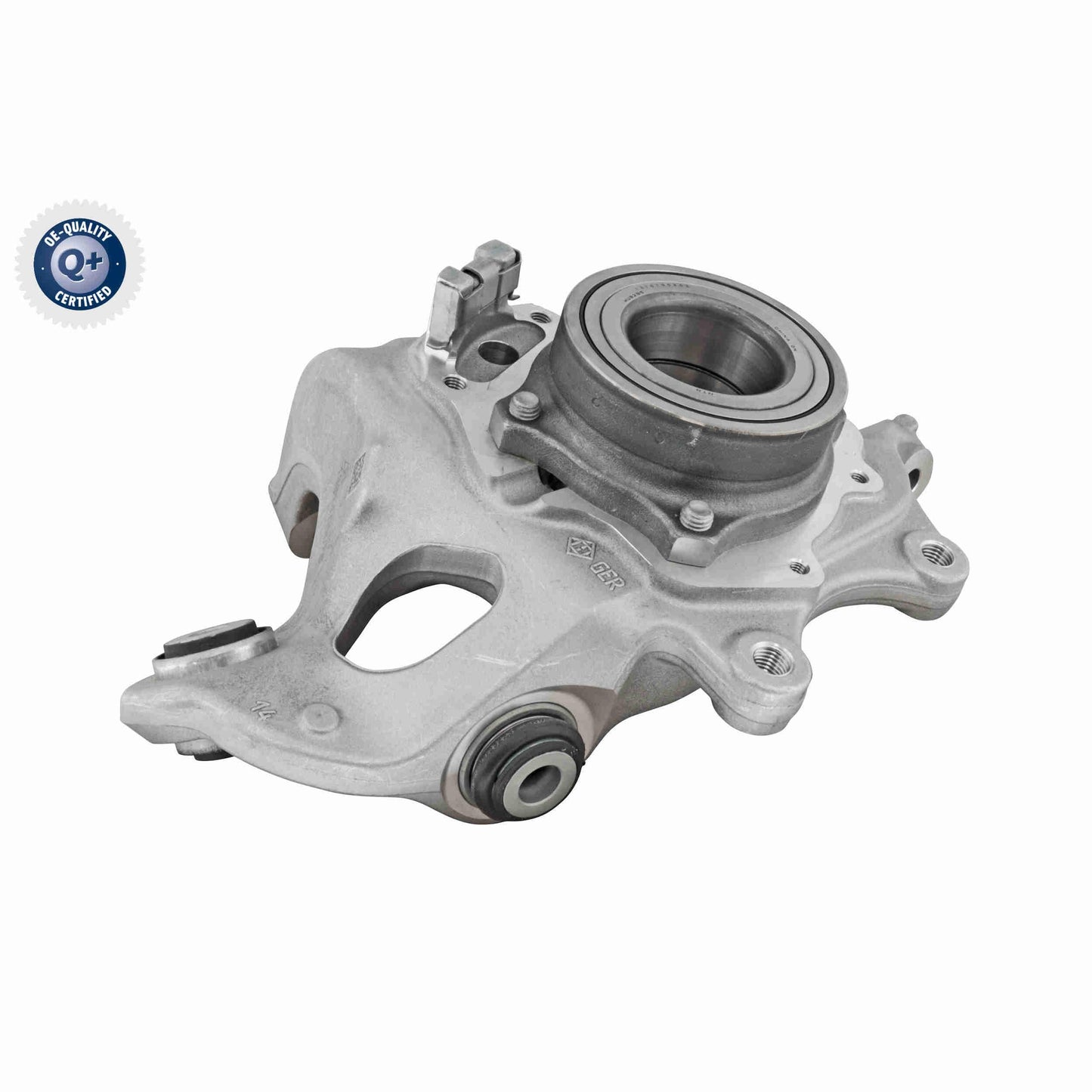 VAICO V30-4013 Wheel Suspension Steering Knuckle