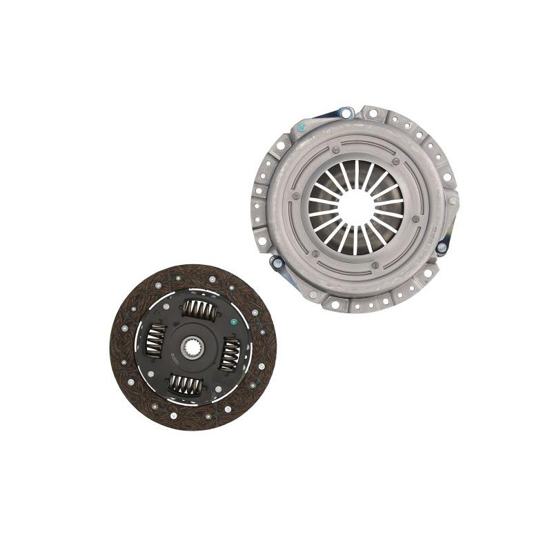 NEXUS F1G136NX Clutch Kit