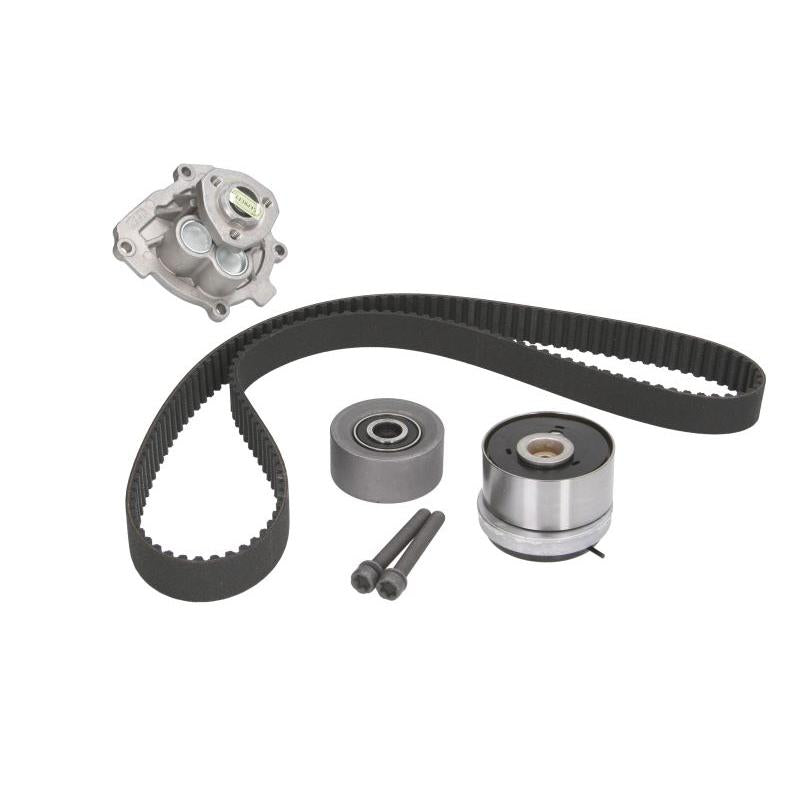 HEPU HEPPK03630 Water Pump & Timing Belt Kit
