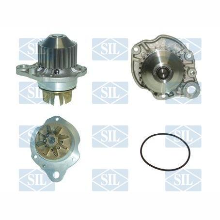 SIL PA870 Water Pump