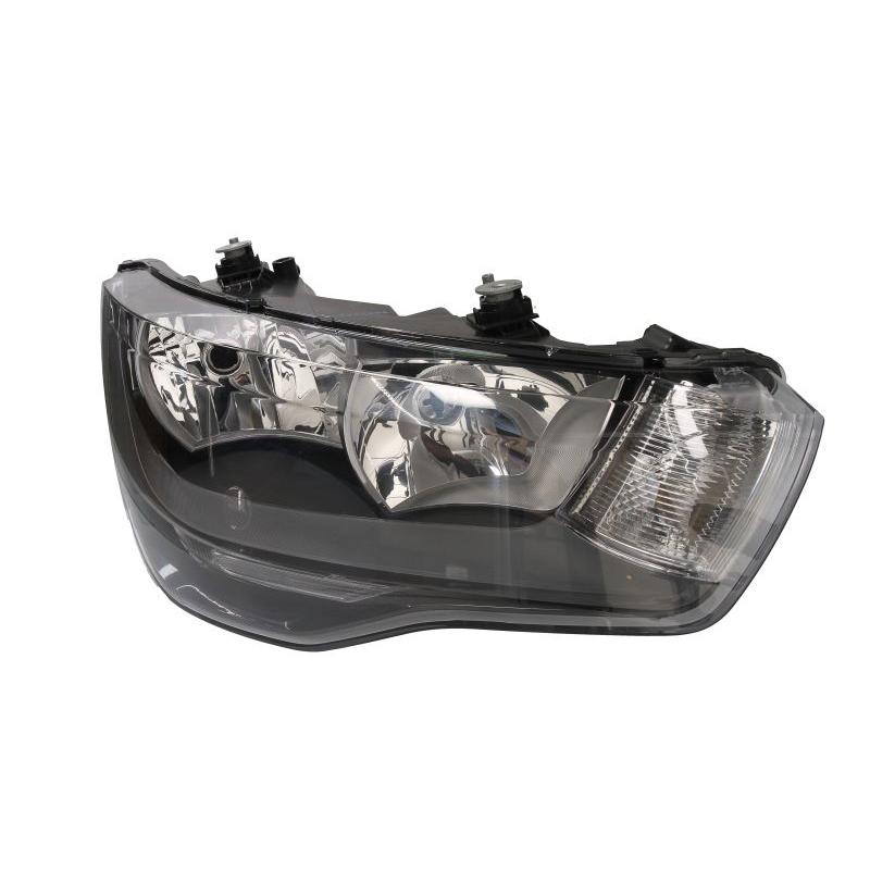DEPO 446-1131RMLDEM2 Headlight