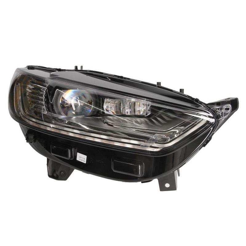 VALEO VAL046619 Headlight