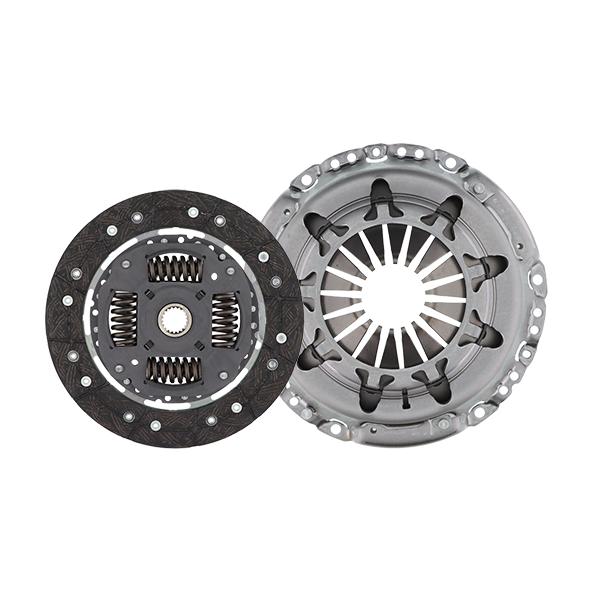 AISIN AISKS-061R Clutch Kit