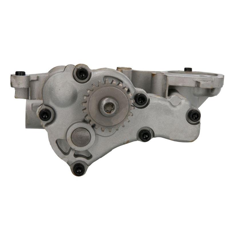 HANS PRIES HP116246 Oil Pump