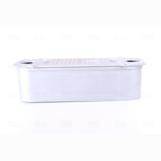 NISSENS NIS961550 Charge Air Cooler
