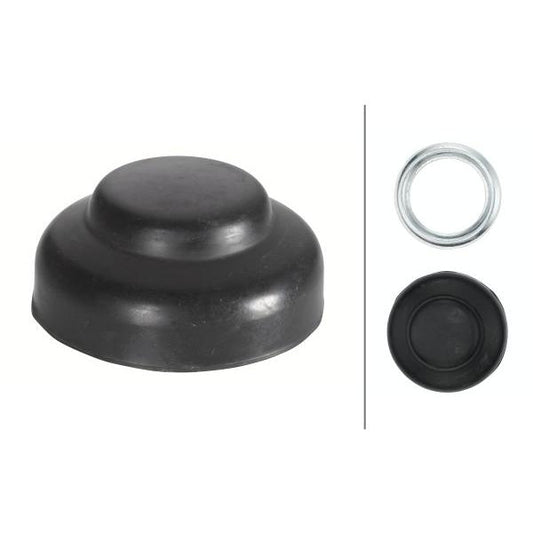 HELLA 833-001 Cap