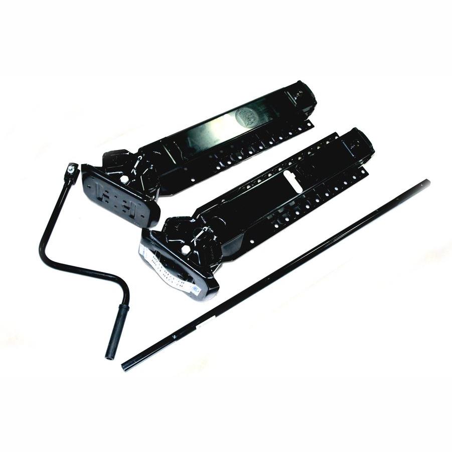 BPW 02.3710.42/43 Trailer Parking Support