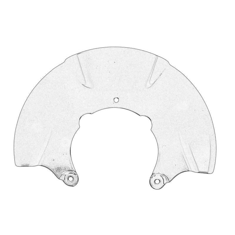 OE IVECO 504204470 Brake Disc Splash Guard