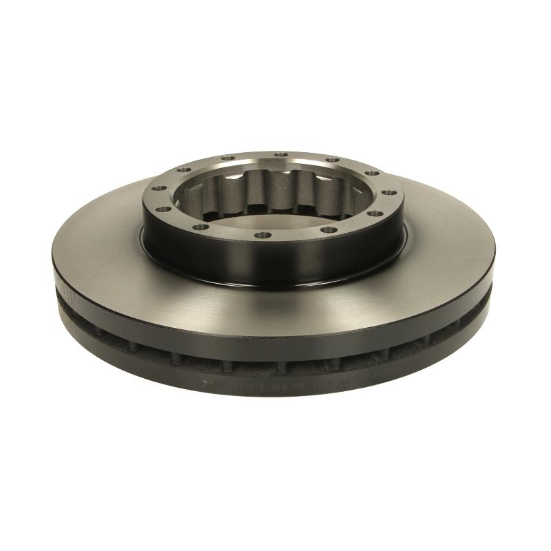 TRW MOTO DF6307S Brake Disc