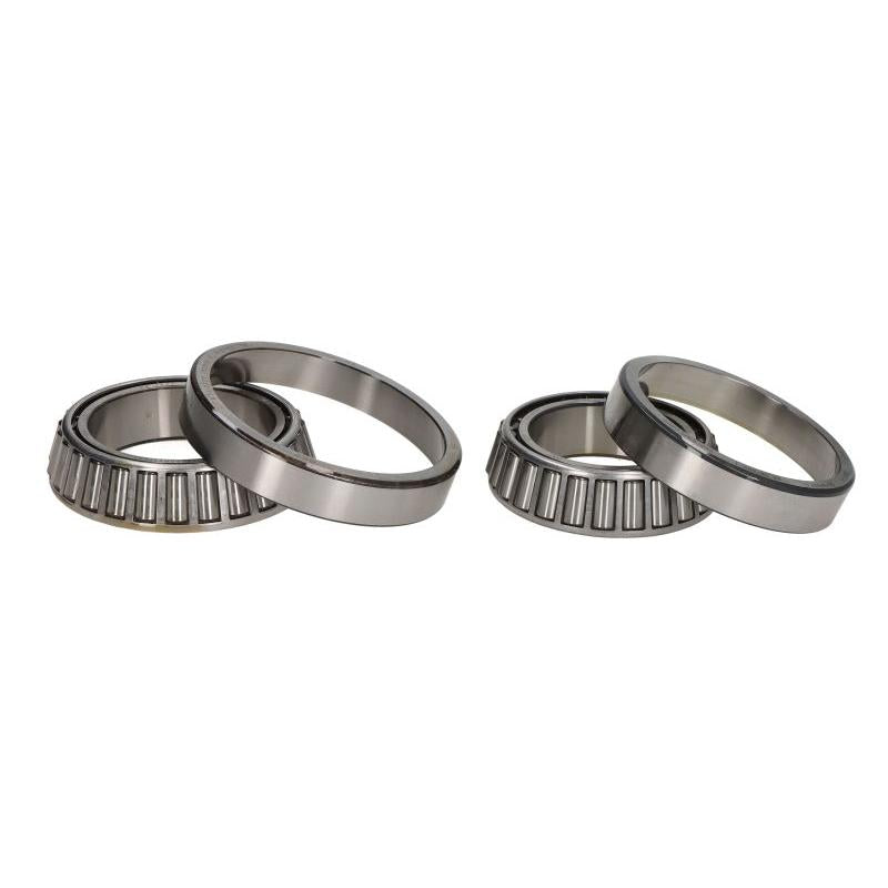 SKF VKBA6742 Wheel Bearing Kit