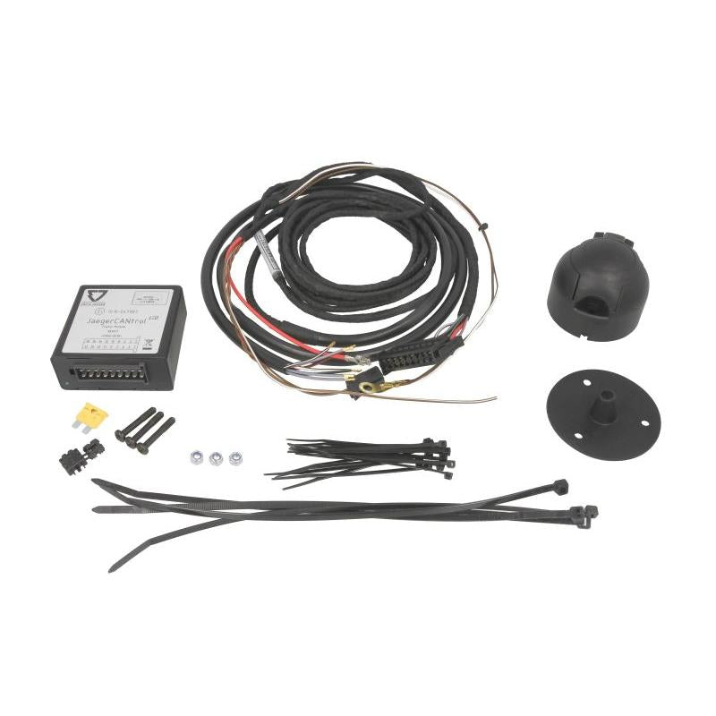 STEINHOF ST736821 Trailer Hitch Electric Kit