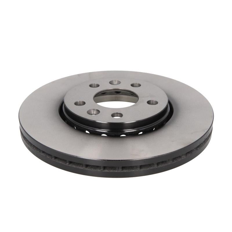 TRW MOTO DF6751S Brake Disc