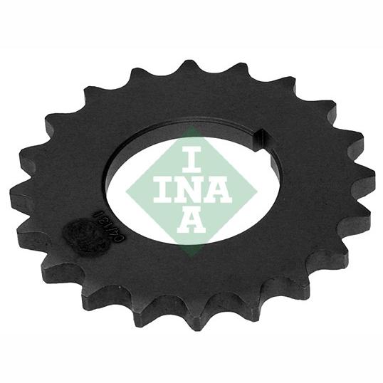 INA 554005910 Crankshaft Sprocket