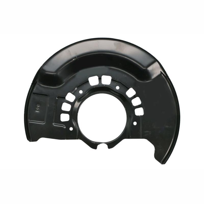 BLIC 6508-03-8179375K Brake Disc Splash Guard