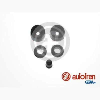 AUTOFREN SEINSA D4-418 Disc Brake Caliper Repair Kit