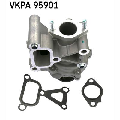 SKF VKPA95901 Water Pump