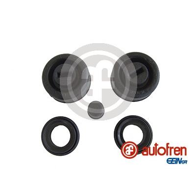 AUTOFREN SEINSA D4-738 Disc Brake Caliper Repair Kit
