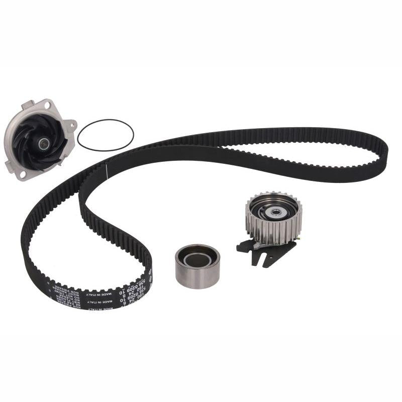 INA 530062030 Water Pump & Timing Belt Kit