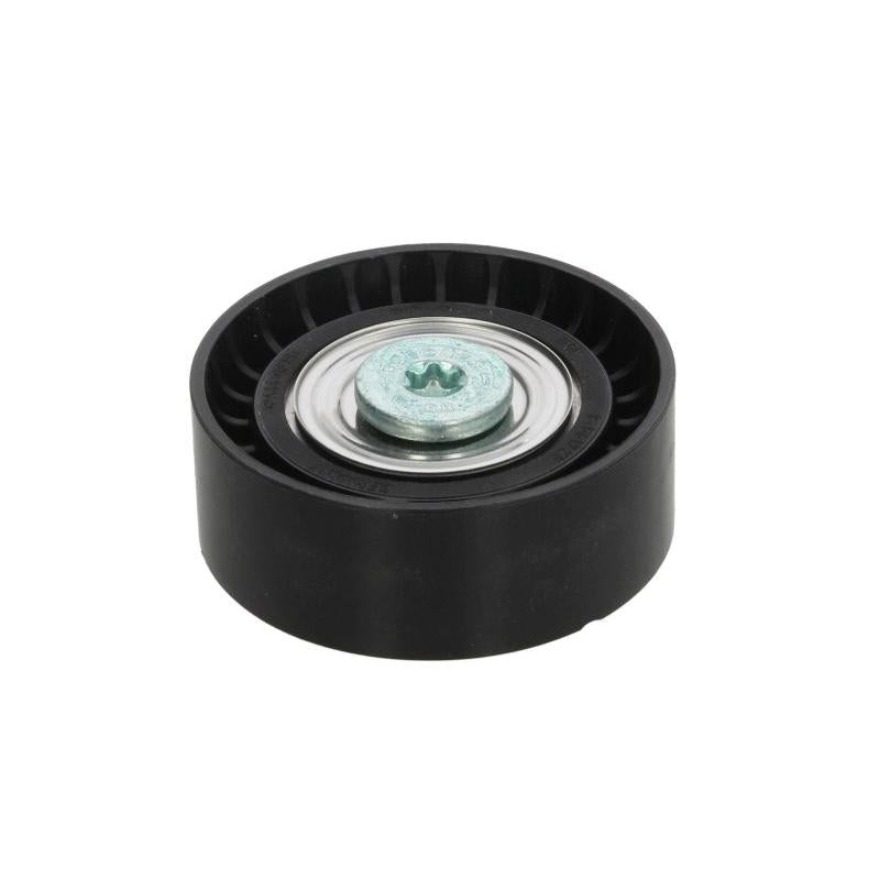 INA 532043410 V-Ribbed Belt Deflection/Guide Pulley