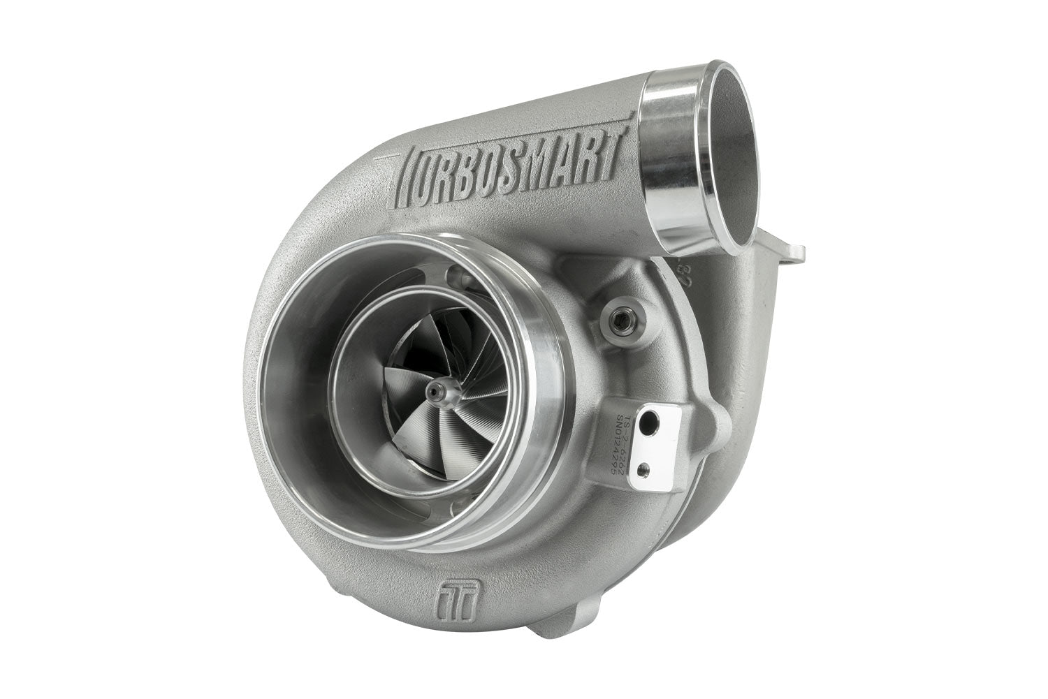 TS-2 Turbocharger (Water Cooled) 6262 T3 0.82AR Externally Wastegated | ML Performance Car Parts