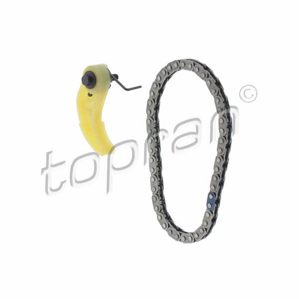 HANS PRIES HP117725 Oil Pump Gasket Drive