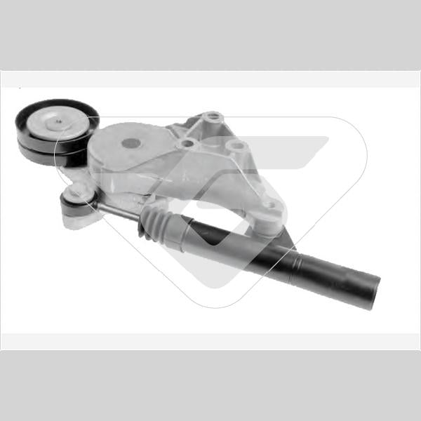 HUTCHINSON HUT0037 V-Ribbed Belt Tensioner Lever