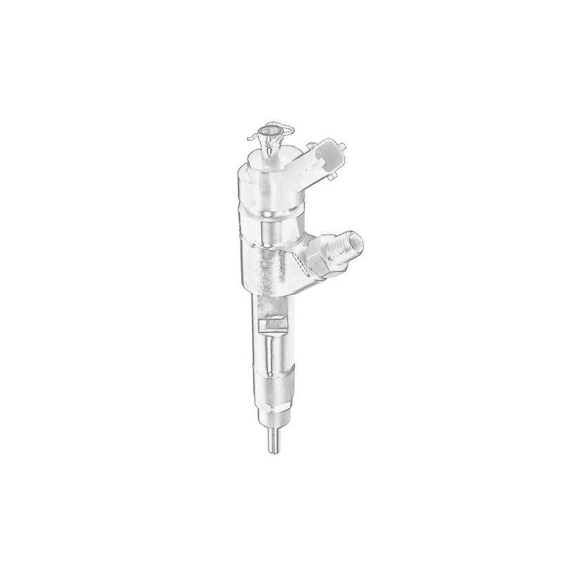 OE IVECO 384284 Injector