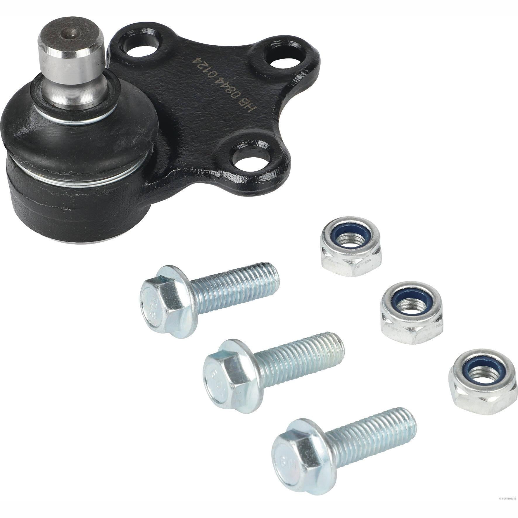 HERTH+BUSS JAKOPARTS J4860844 Ball Joint