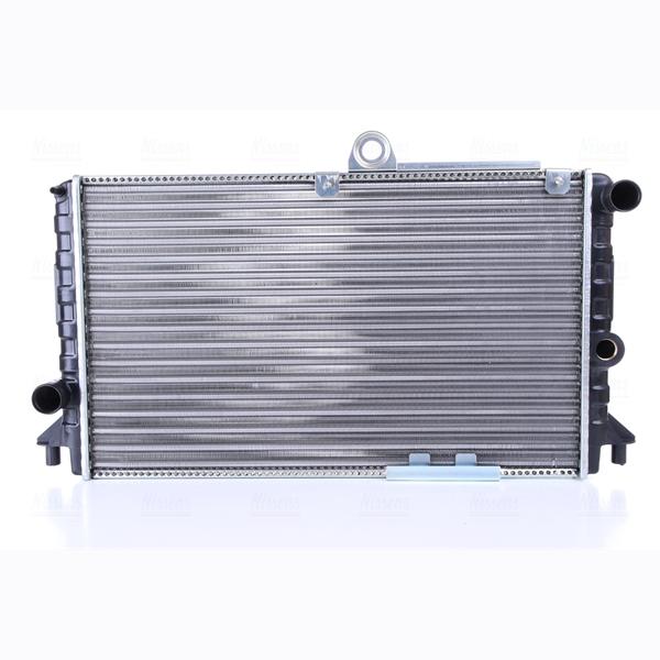 NISSENS NIS60018 Engine Radiator