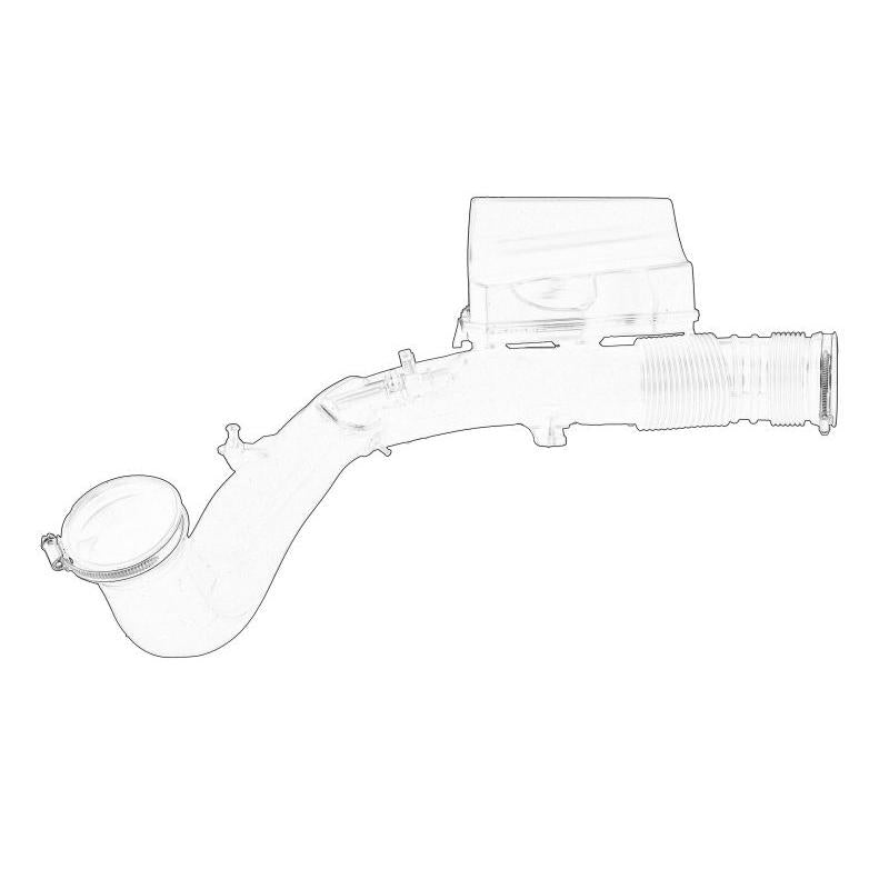 OE VOLVO 31657655 Charge Air Hose