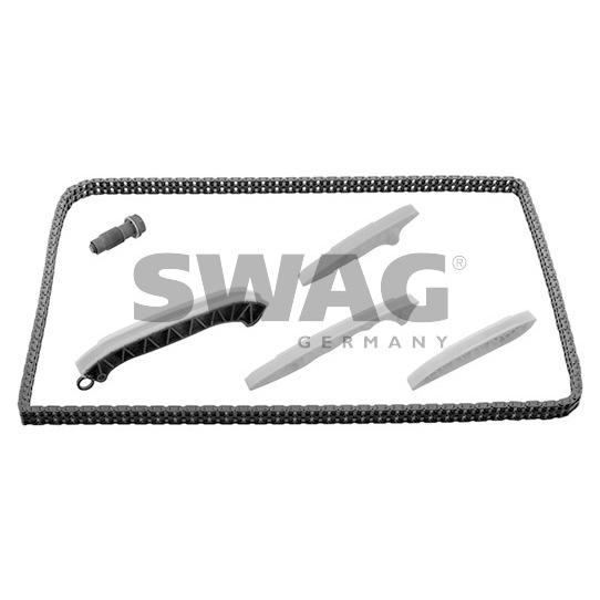 SWAG SW99130329 Timing Chain Kit