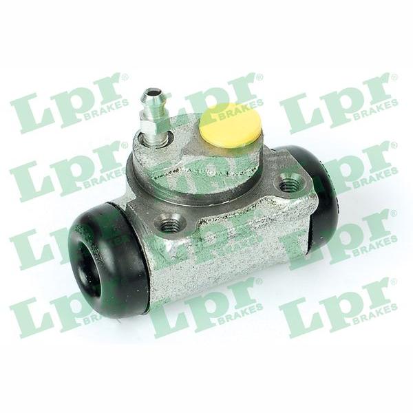 LPR LPR4586 Wheel Brake Cylinder