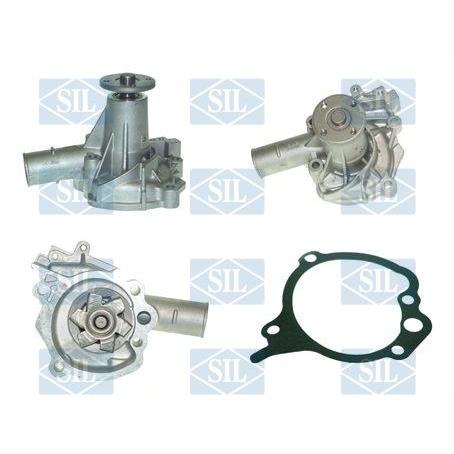 SIL PA781 Water Pump
