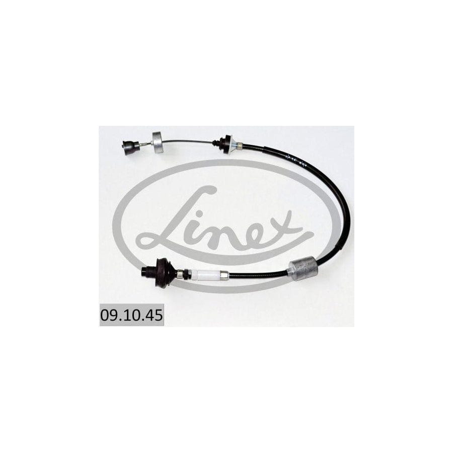 Linex 09.10.45 Clutch Cable for Citroen Xsara Picasso (N68)