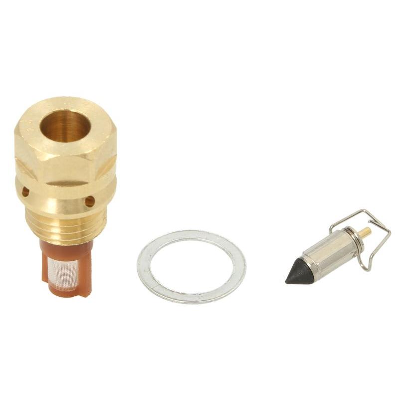 TOURMAX FVS-102 Float-Needle Valve