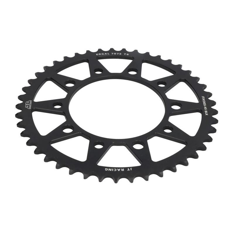 JT JTA1303,45BLK Chain Sprocket