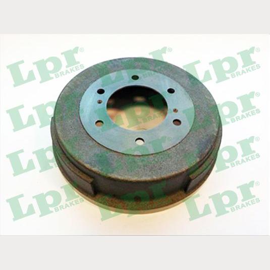 LPR LPR7D0290 Brake Drum
