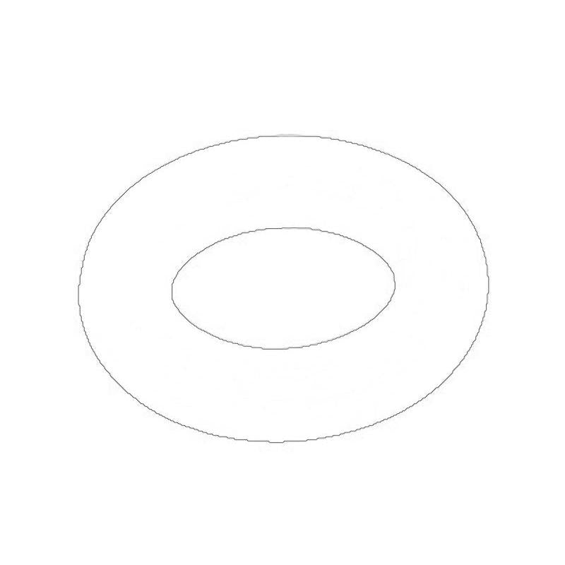 OE MERCEDES 0239978548 Centering Ring