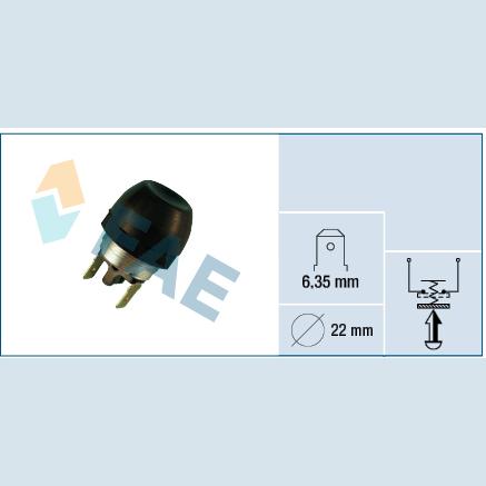 FAE FAE63310 Switch
