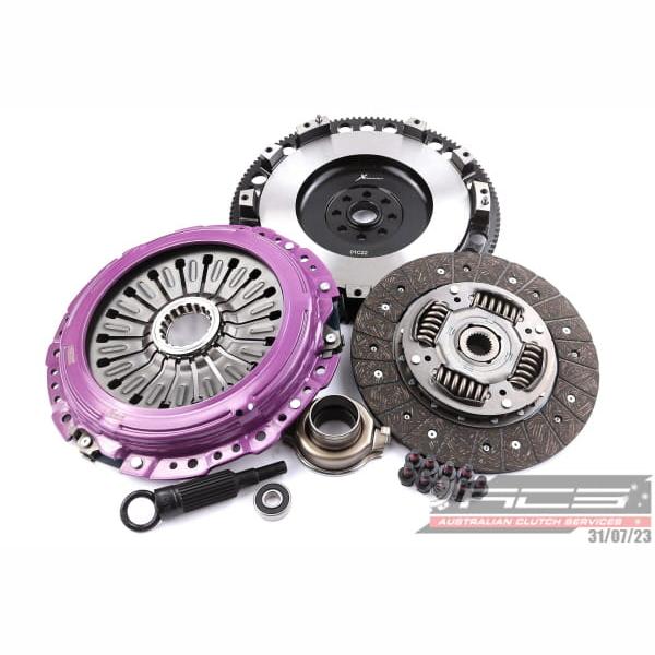 XTREME CLUTCH KSU24501-1A Clutch Kit (Tuning)